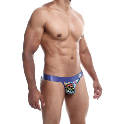 MALE BASICS Jockstrap HIPSTER MaleBasics